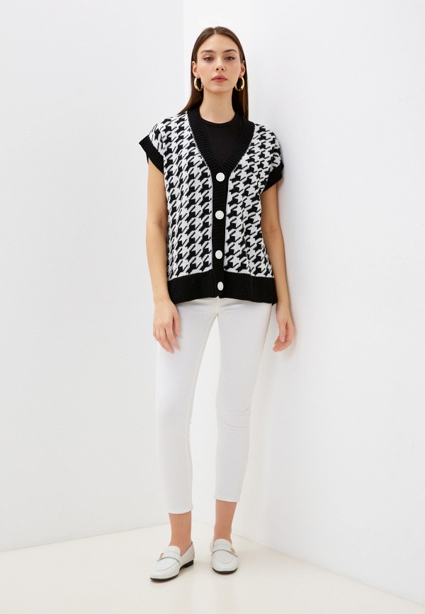 фото Жилет lulez