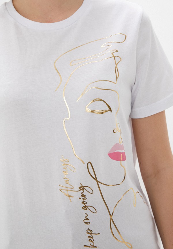 фото Футболка baon