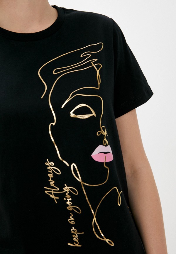 фото Футболка baon