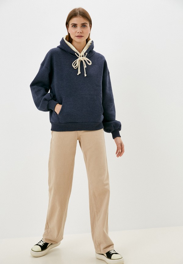 фото Худи fijie