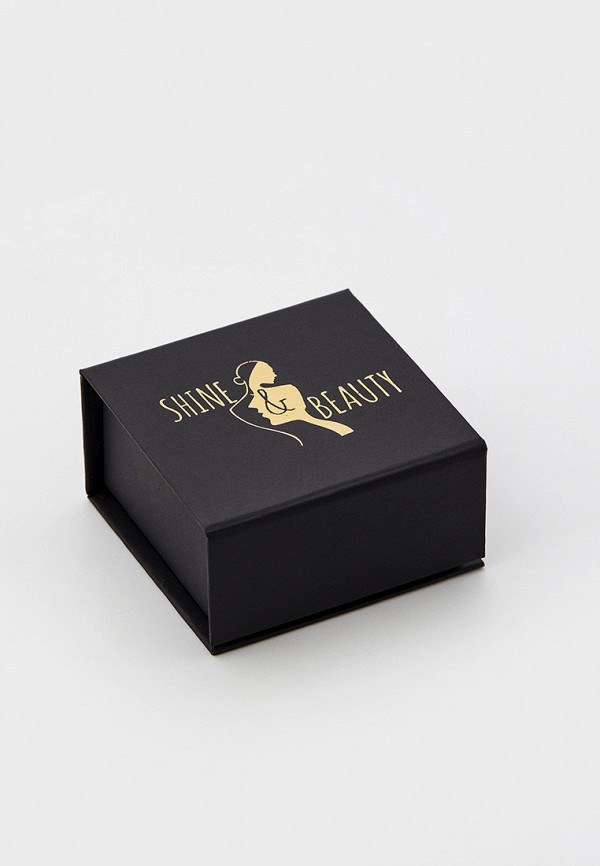 Серьги Shine&Beauty Серьги Shine&Beauty фото