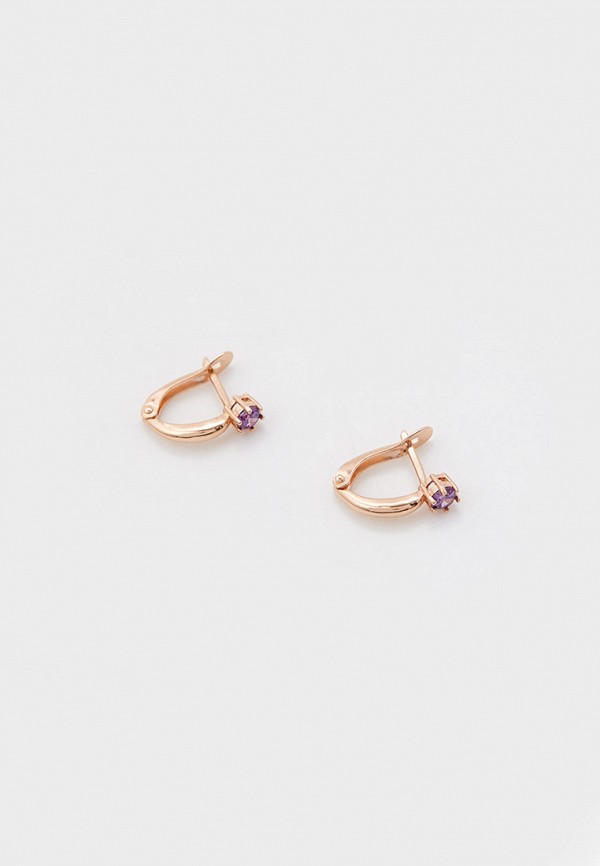 Серьги  Shine&Beauty