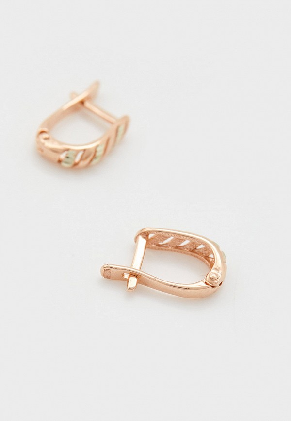 Серьги  Shine&Beauty фото