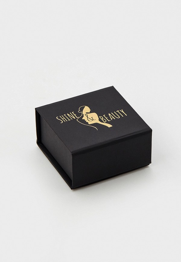 Серьги  Shine&Beauty фото
