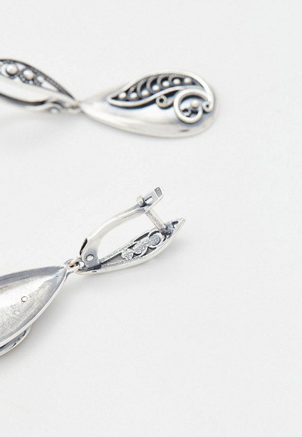 Серьги  Shine&Beauty фото