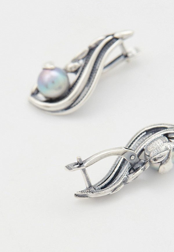 Серьги  Shine&Beauty фото