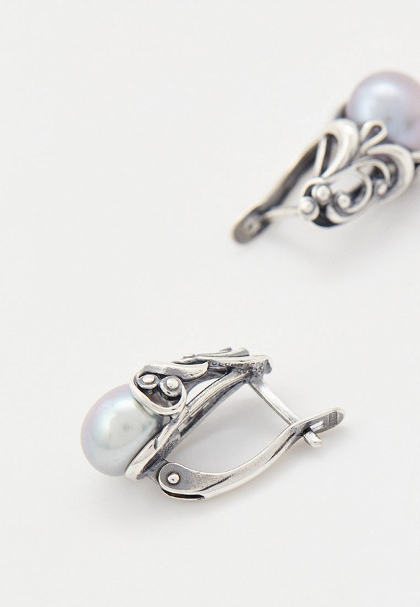 Серьги  Shine&Beauty фото
