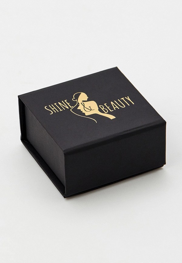 Серьги  Shine&Beauty фото