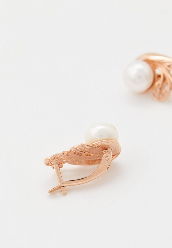 Серьги  Shine&Beauty фото