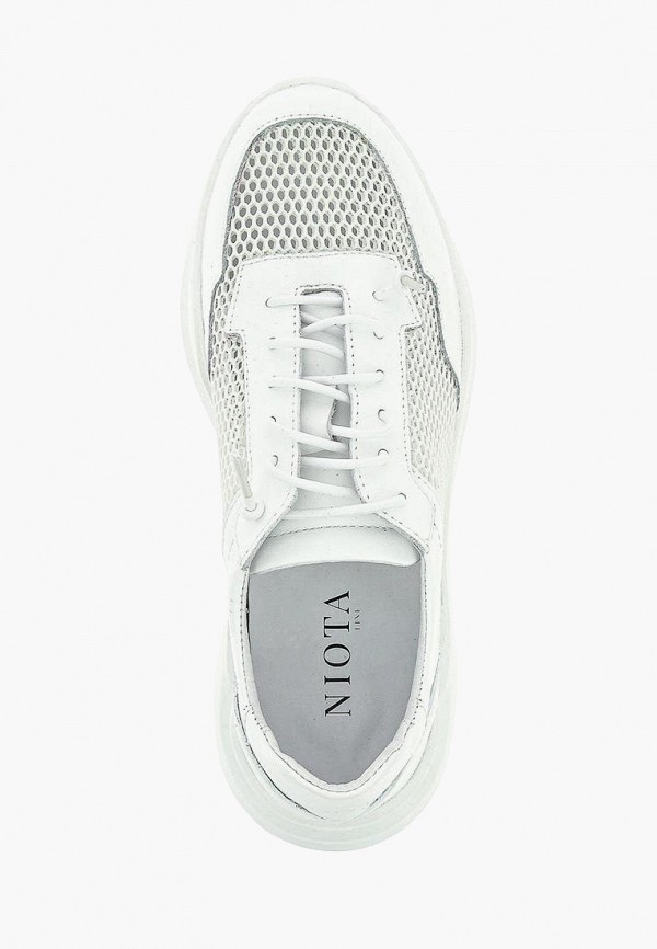 фото Кроссовки niota line