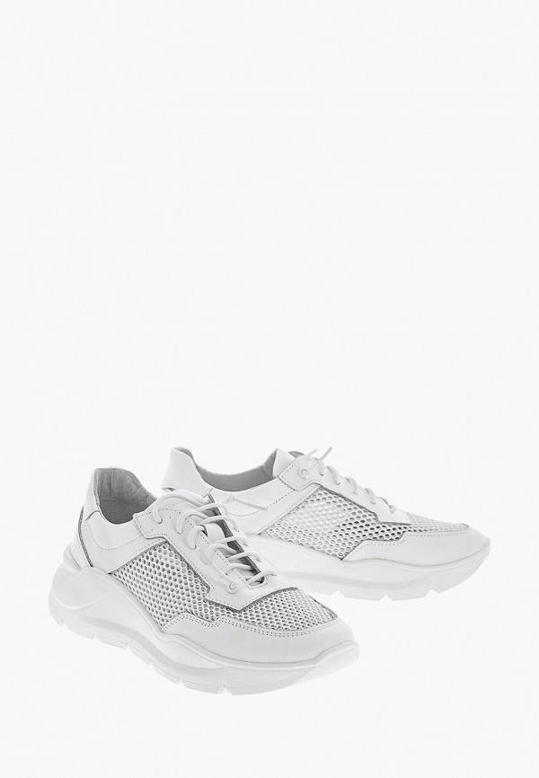 фото Кроссовки niota line