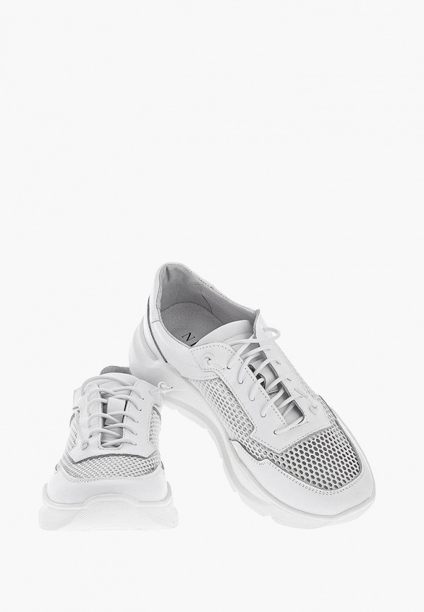 фото Кроссовки niota line