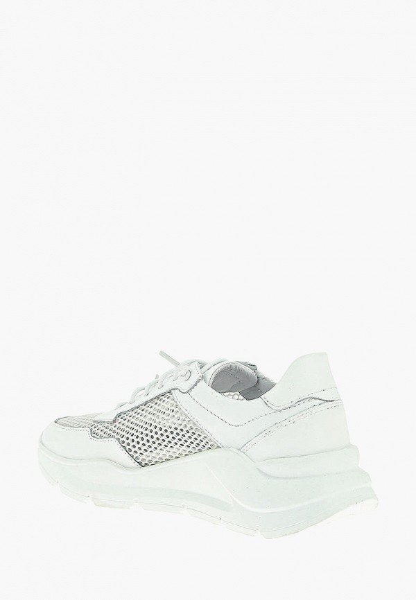 фото Кроссовки niota line