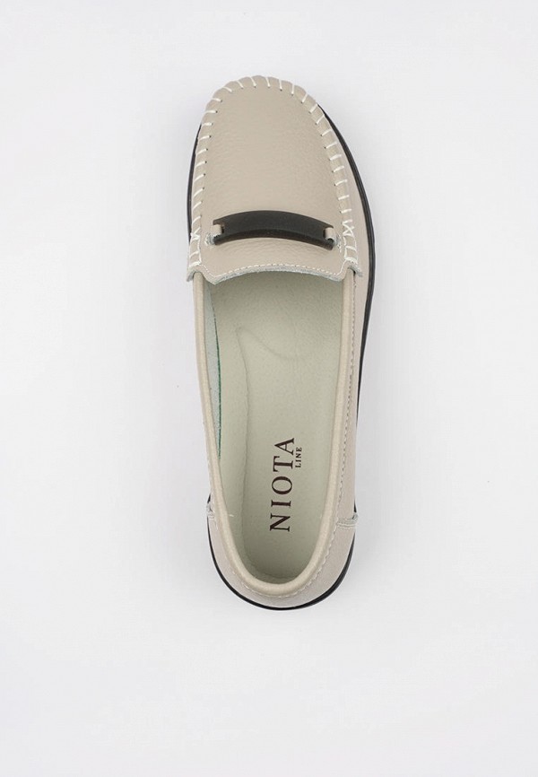 Мокасины Niota Line Мокасины Niota Line фото