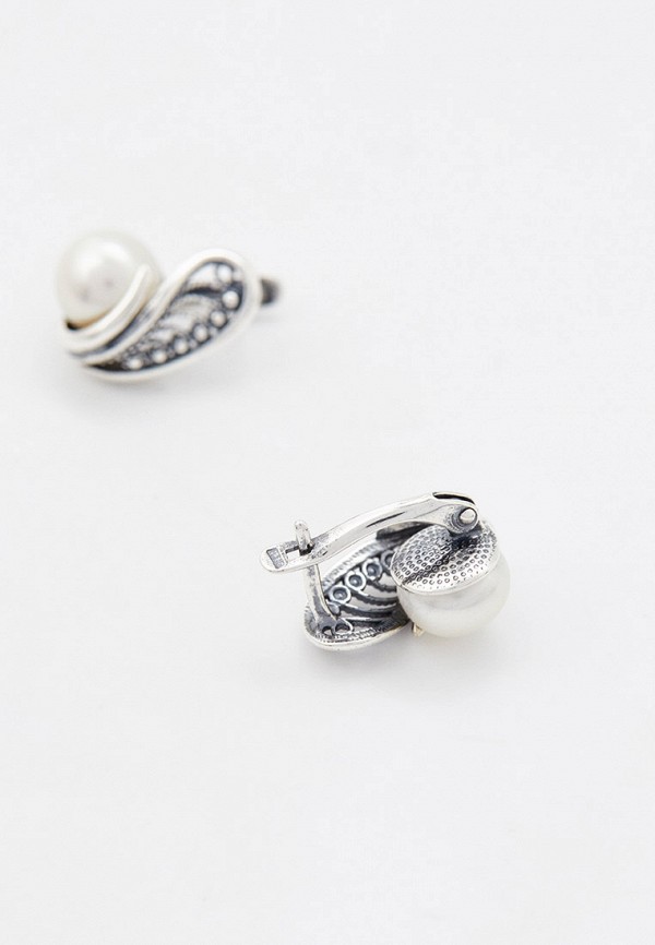 Серьги  Shine&Beauty фото