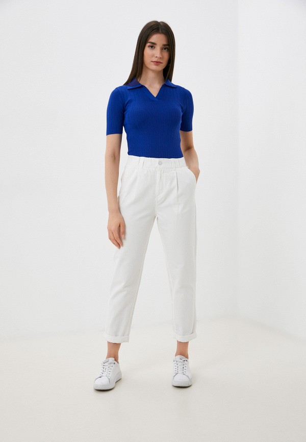 фото Пуловер naturel