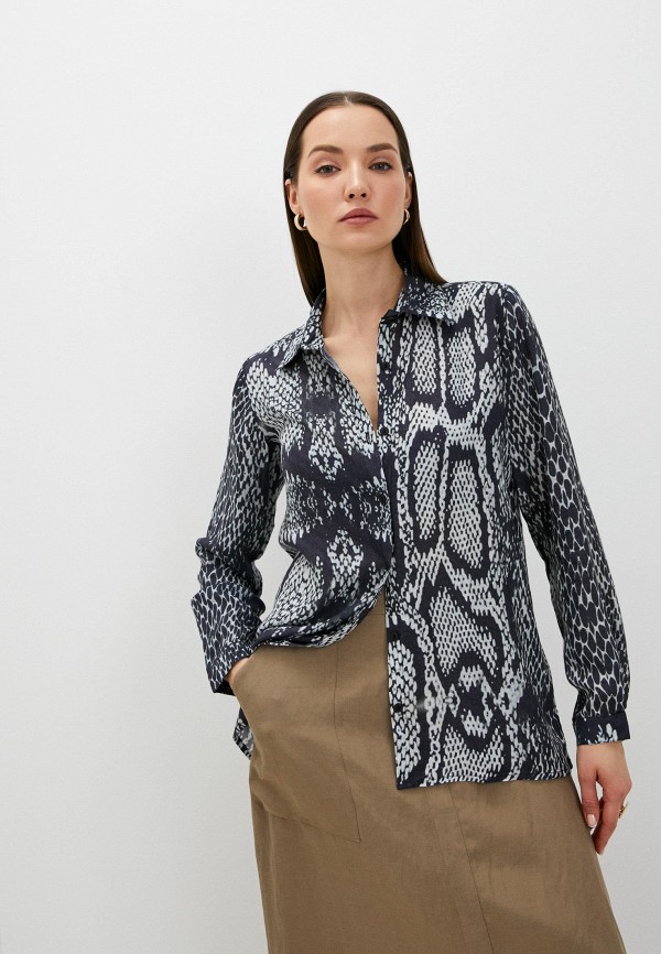 Блуза Velocity 1500₽