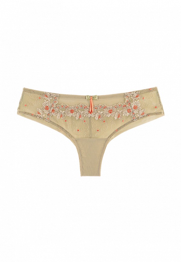 

Трусы Silenza, Зеленый