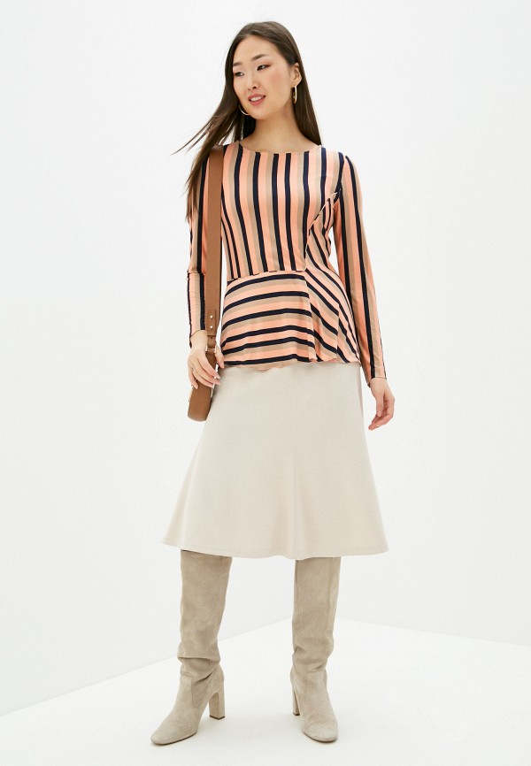 

Блуза Glance, Оранжевый