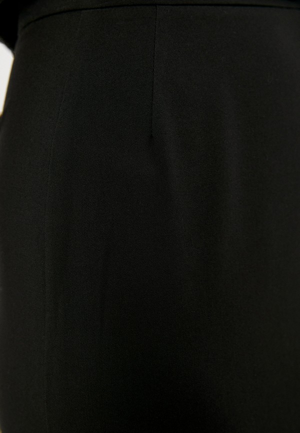 Юбка Glance цвет черный  Фото 4