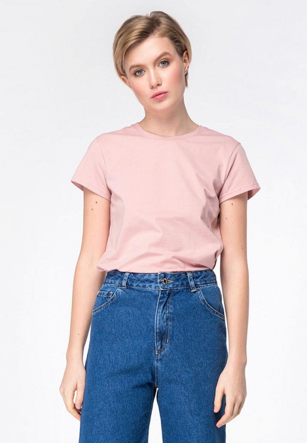 

Футболка MustHave, Бежевый