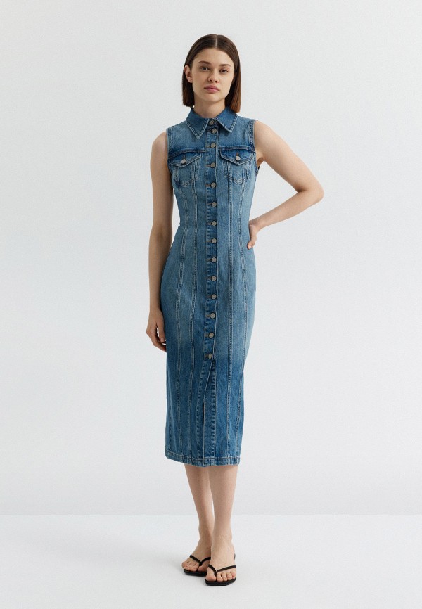 Платье джинсовое Charuel 9990₽