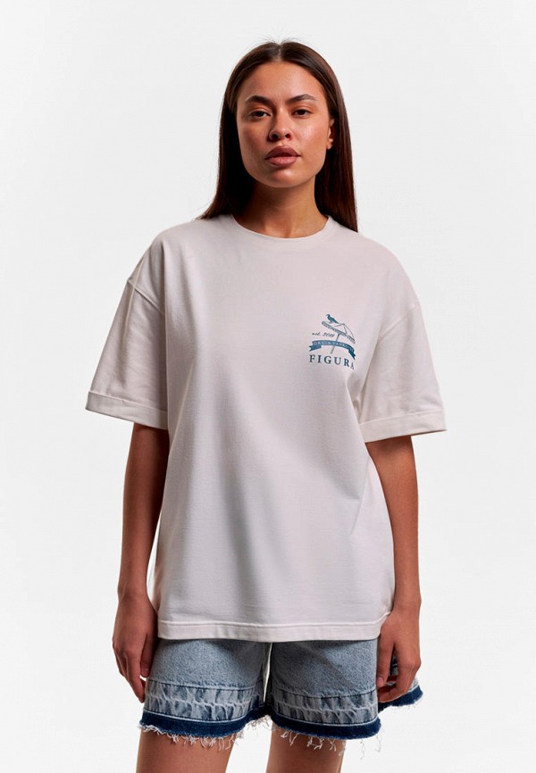 Футболка Figura