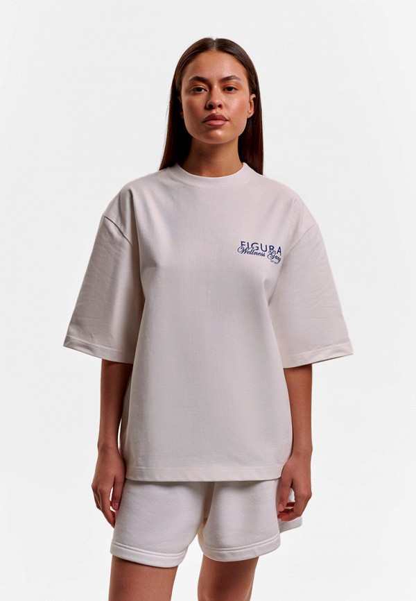 Футболка Figura