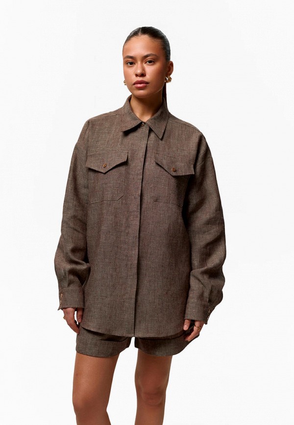 Рубашка Figura