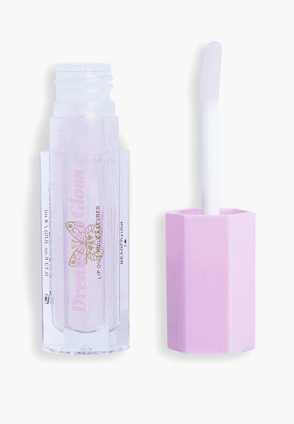 Масло для губ I Heart Revolution 903₽