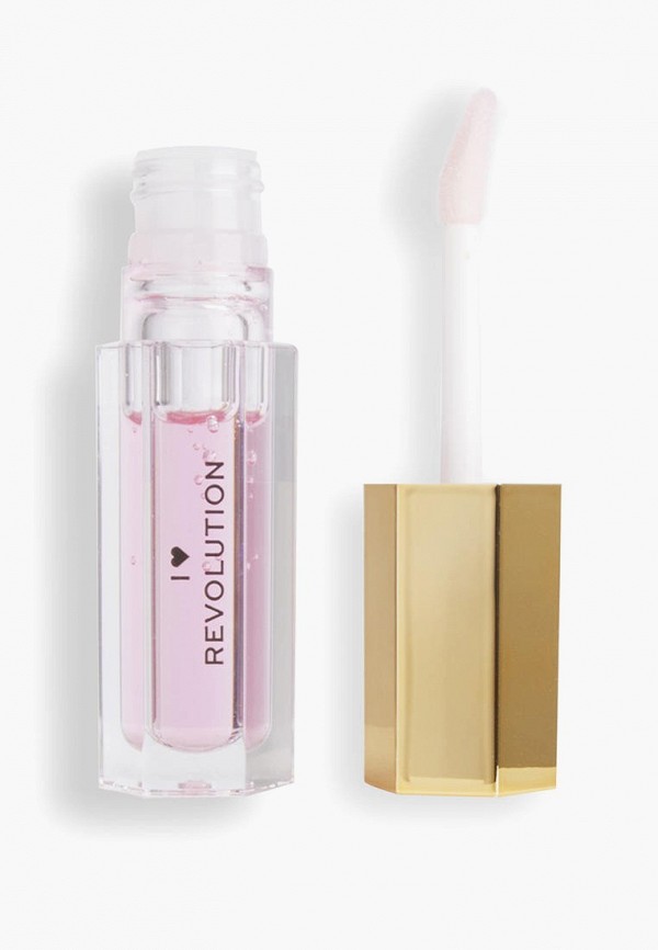 Масло для губ I Heart Revolution 864₽