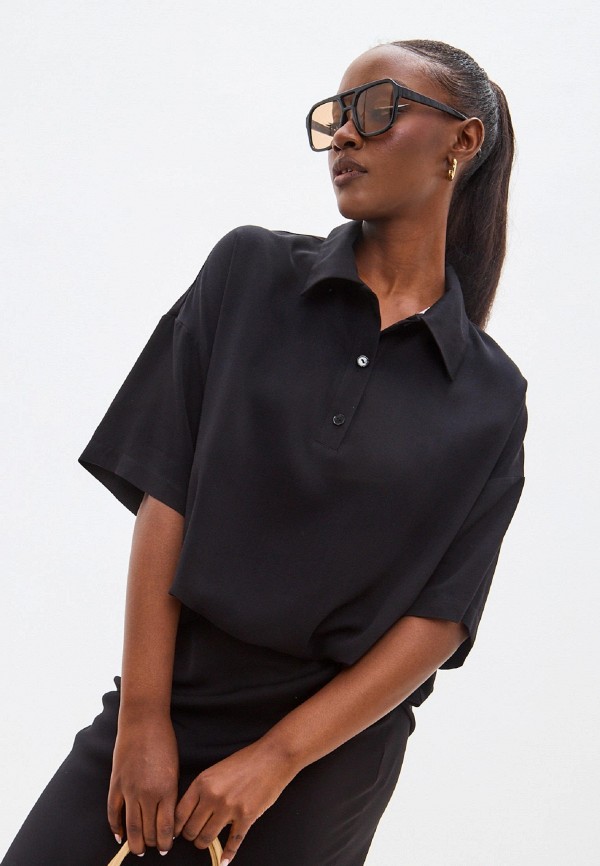 Блуза FashionLoveStory 5400₽