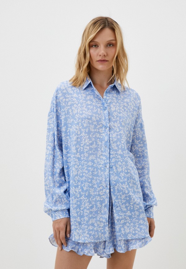 Рубашка Ruxara 5600₽