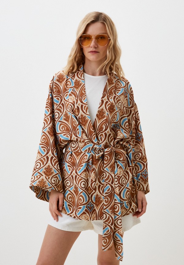 Накидка Ruxara 6570₽