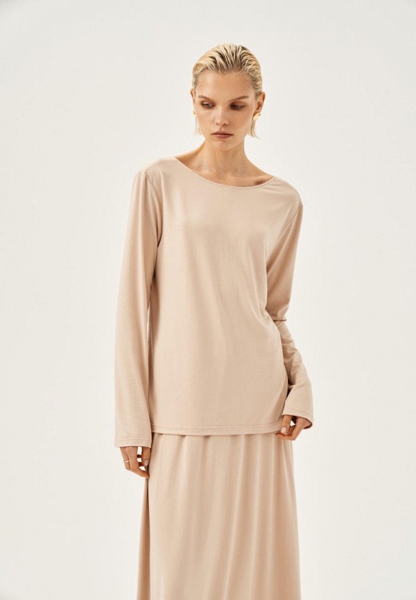 Лонгслив Latrika 6200₽