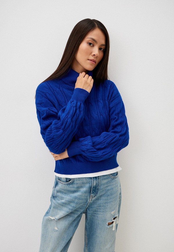 Свитер Obba 2239₽