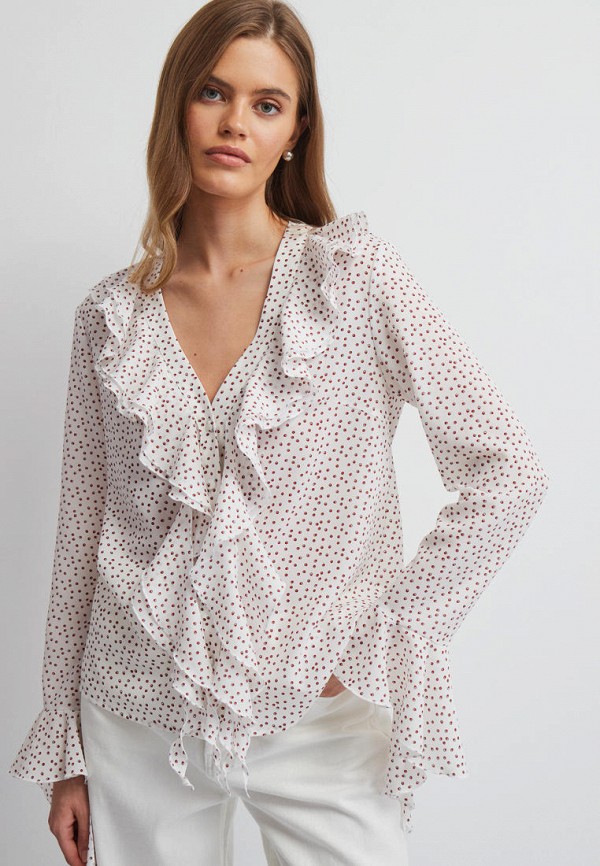 Блуза Vittoria Vicci 2750₽