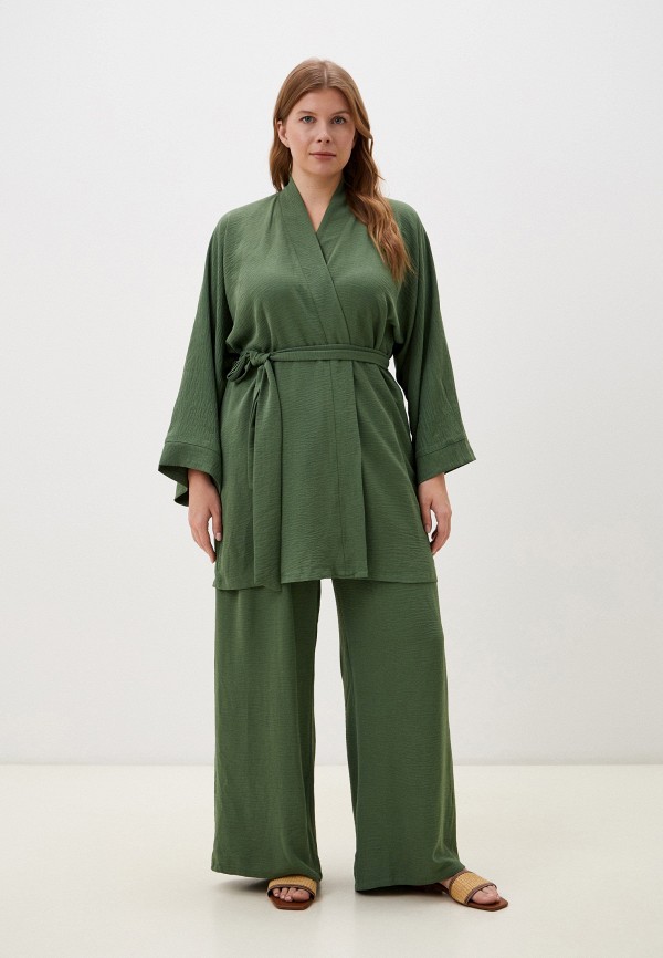 Костюм Zharko!