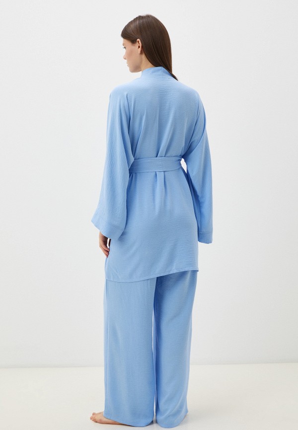 Костюм Zharko!  KIMONO-SOFTBLUE_44 Фото 3