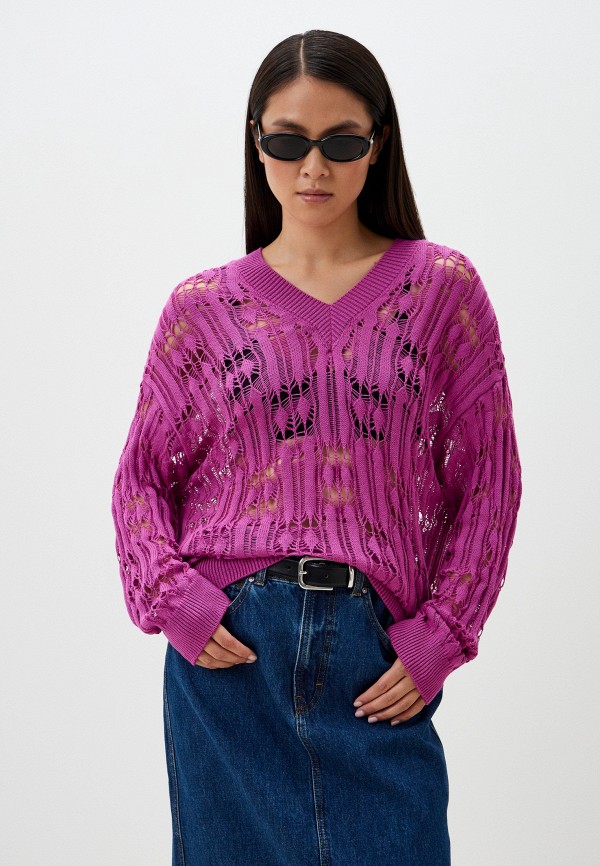 Пуловер Victoria Solovkina