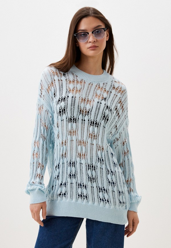 Джемпер Victoria Solovkina 8490₽