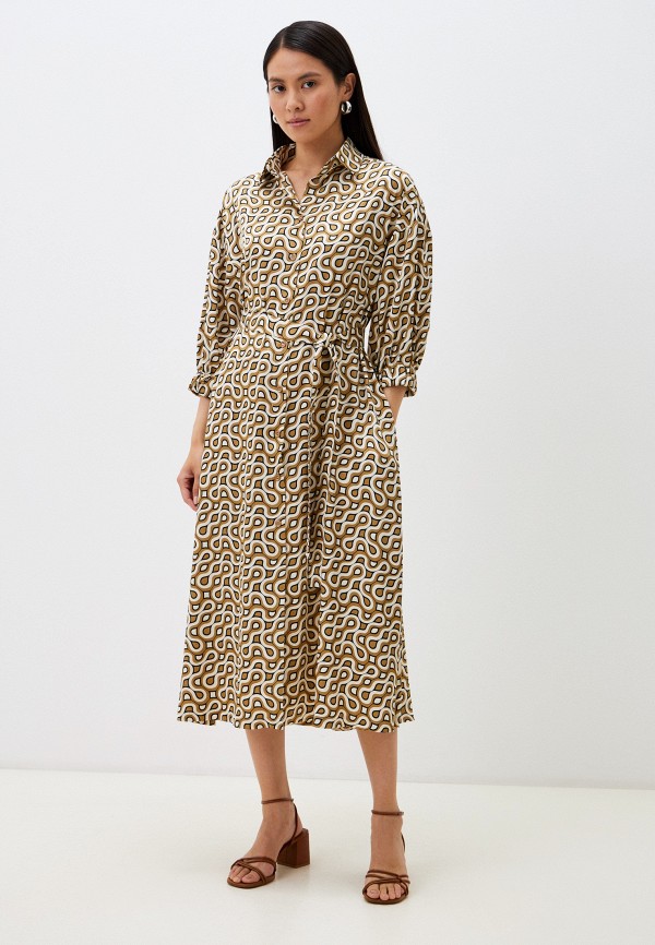 Платье Victoria Solovkina 16490₽