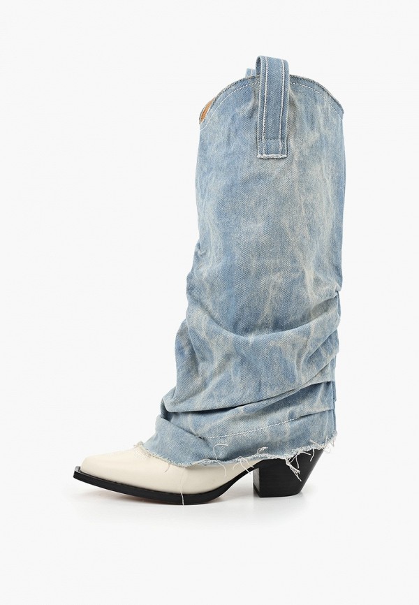 Сапоги Evigi 29665₽