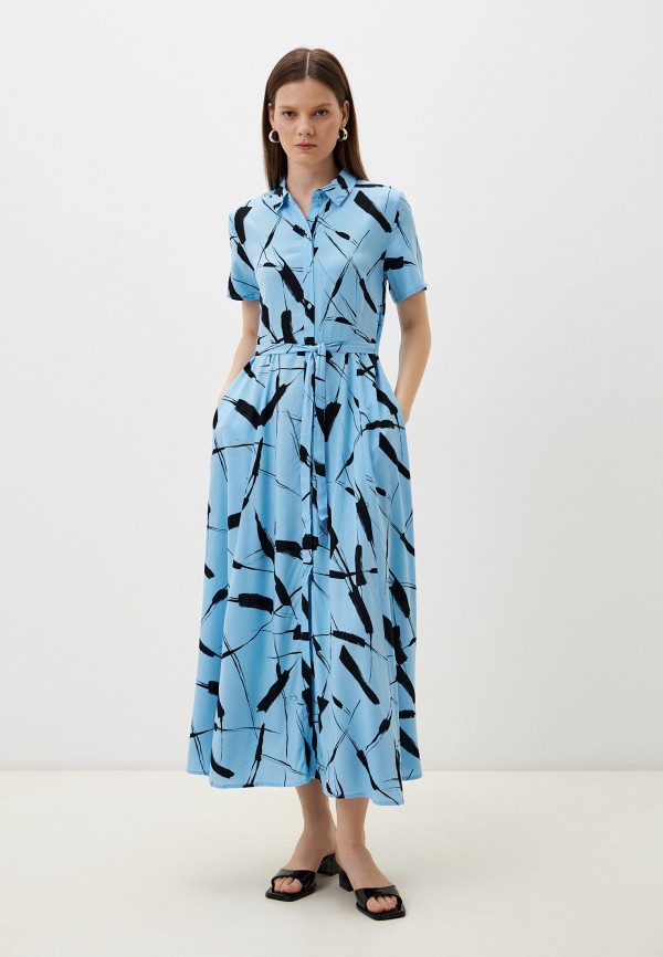 Платье Zolla 1519₽