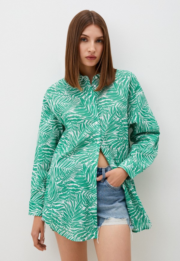 Рубашка Zolla 1325₽