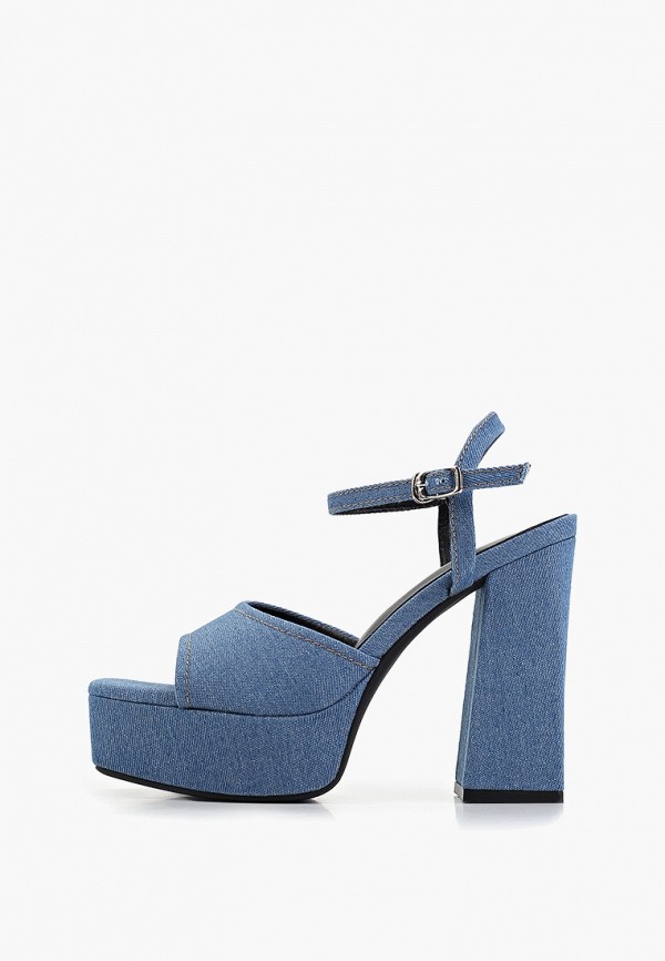 Босоножки Dino Albat 1000₽