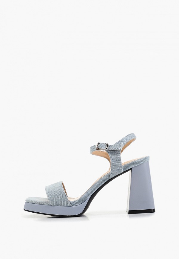 Босоножки Dino Albat 1000₽