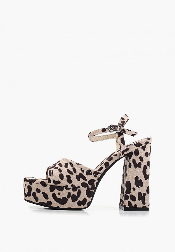 Босоножки Dino Albat 700₽