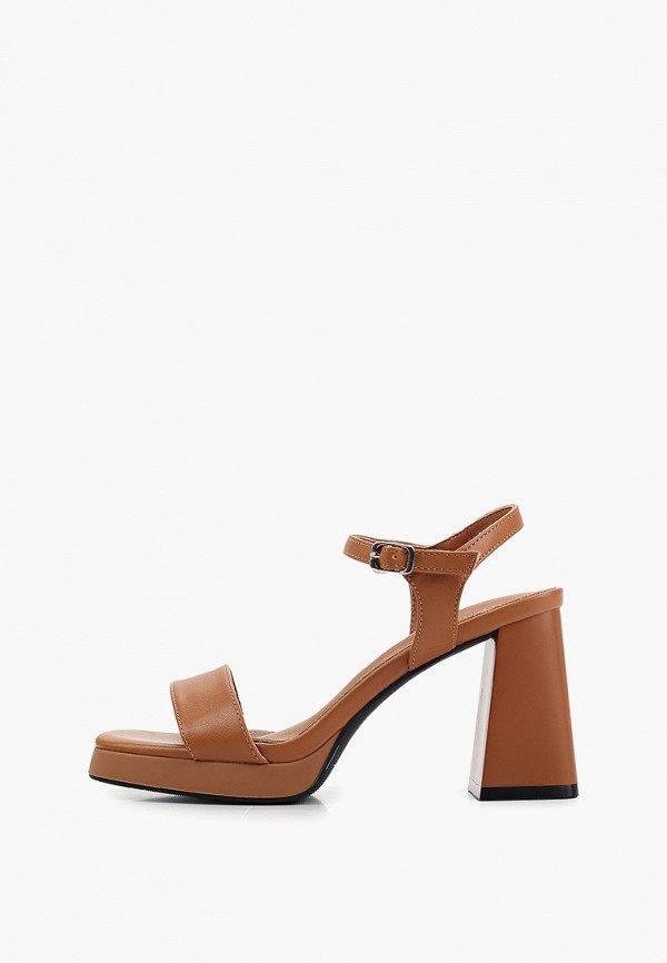 Босоножки Dino Albat 1000₽