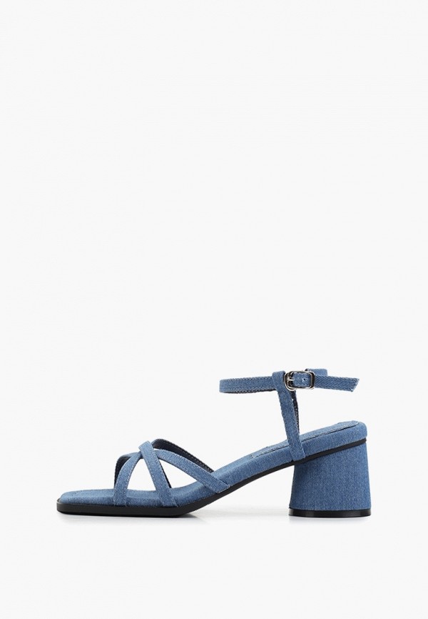 Босоножки Dino Albat 1000₽